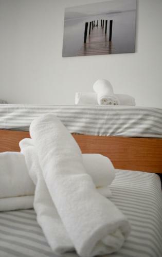 Apartment With 3 Bedrooms In Cordoba With Wifi
