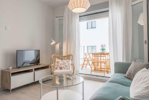 Apartamento Bonito Piso En Conil