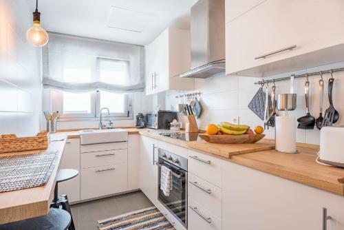 Apartamento Bonito Piso En Conil
