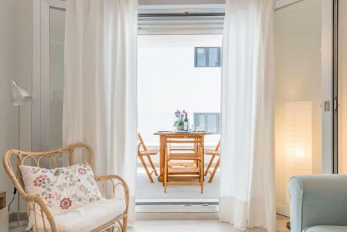 Apartamento Bonito Piso En Conil