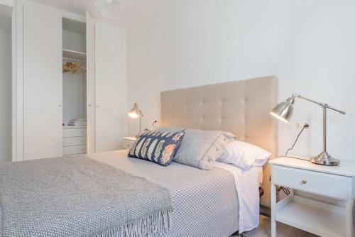 Apartamento Bonito Piso En Conil
