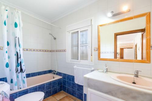 Casa Carlos Con Piscina Privada En Conil