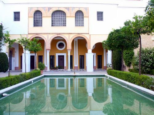 Apartamento La Mejor Ubicaci�n de C�rdoba