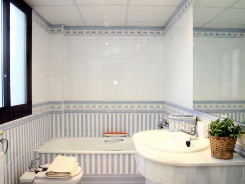 Apartamento La Mejor Ubicaci�n de C�rdoba