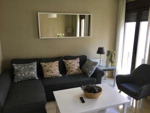 Apartamento La Mejor Ubicaci�n de C�rdoba