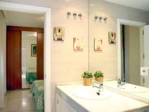 Apartamento La Mejor Ubicaci�n de C�rdoba