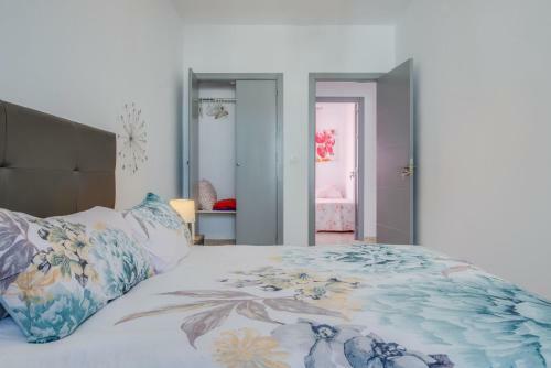 Apartamento La Luz En Conil