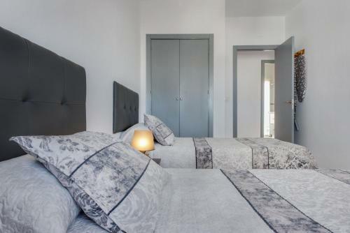 Apartamento La Luz En Conil