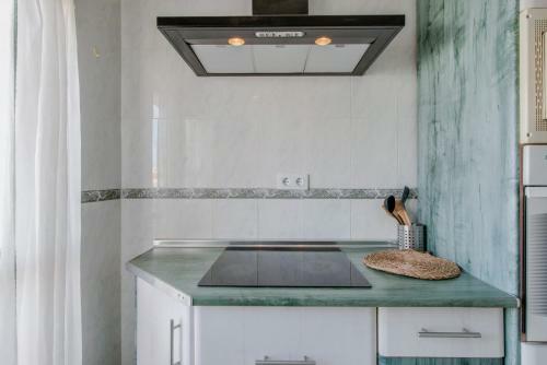 Apartamento La Luz En Conil