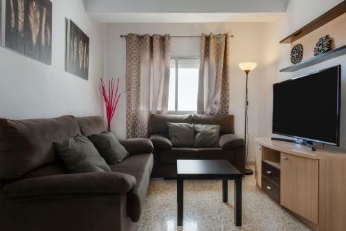 Apartamento La Luz En Conil