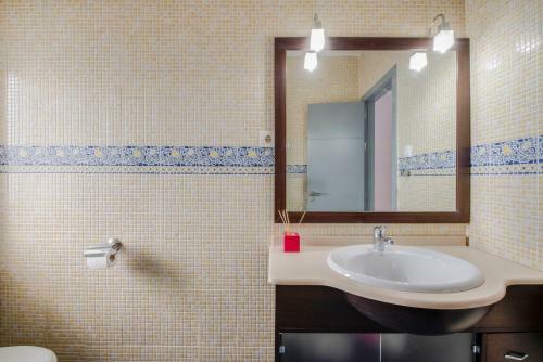 Apartamento La Luz En Conil