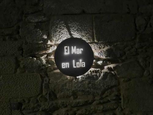El Mar En Lola