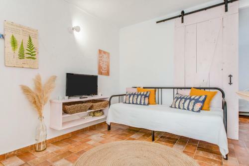 Apartamento Casa Lorca