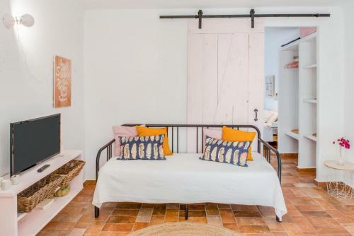 Apartamento Casa Lorca