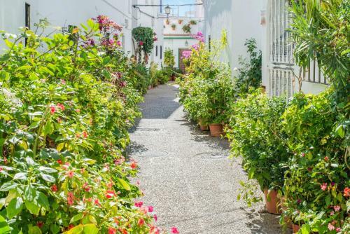 Apartamento Casa Lorca