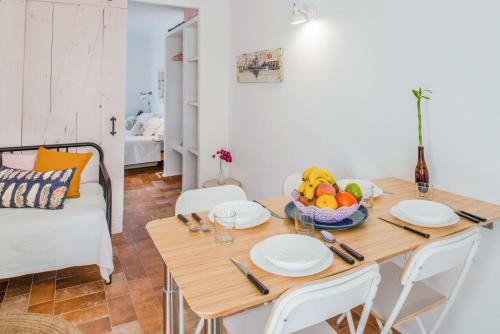 Apartamento Casa Lorca