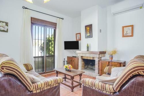 Casa Villanueva 4