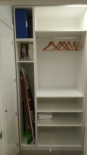 Apartamento Loft Abril