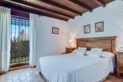 Cortijo El Refugio 1