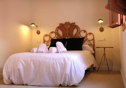 Apartamento Los Patios de San Agust�n
