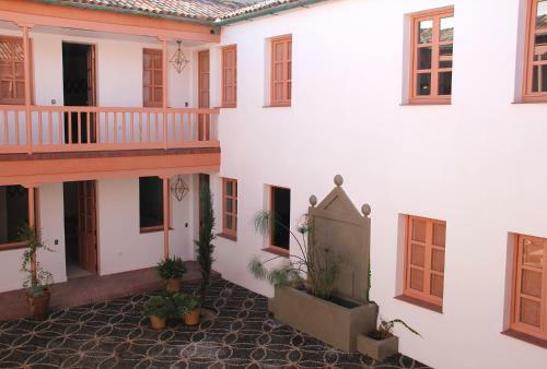 Apartamento Los Patios de San Agust�n