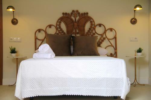 Apartamento Los Patios de San Agust�n