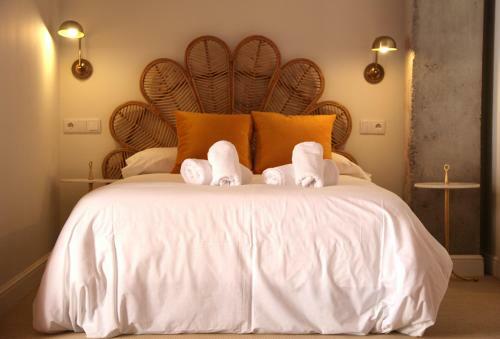 Apartamento Los Patios de San Agust�n