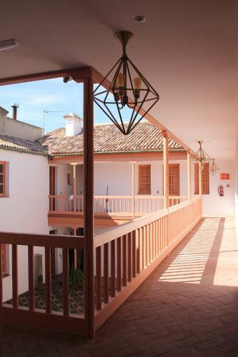 Apartamento Los Patios de San Agust�n