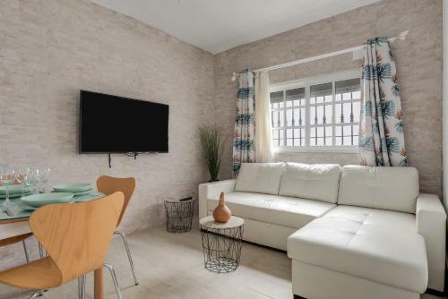 Apartamento Piso R�o De Conil