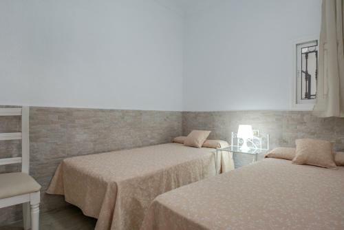 Apartamento Piso R�o De Conil