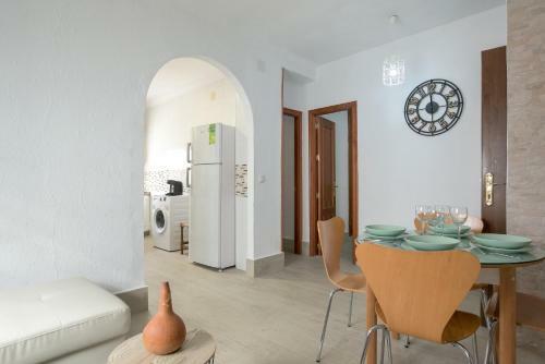 Apartamento Piso R�o De Conil