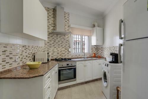 Apartamento Piso R�o De Conil
