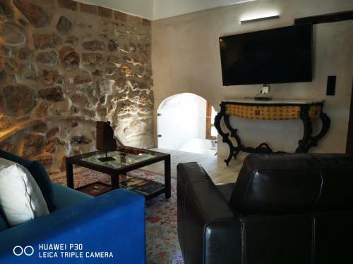 Villa Torre�n De La Tercia