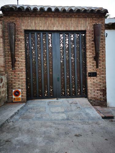 Villa Torre�n De La Tercia