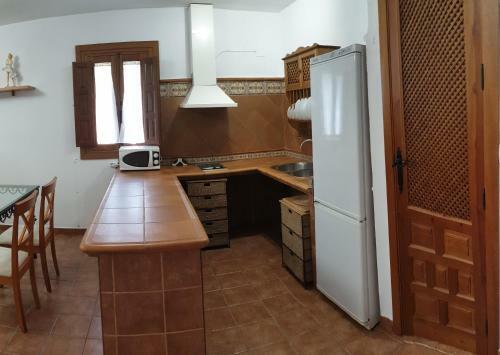 Apartamentos Tur�sticos Rurales Dos Fuentes