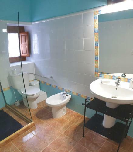Apartamentos Tur�sticos Rurales Dos Fuentes