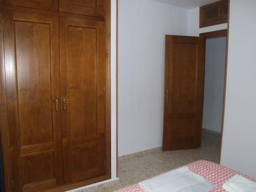 Apartamento Sagasta Con Wifi Y Aire Acondicionado