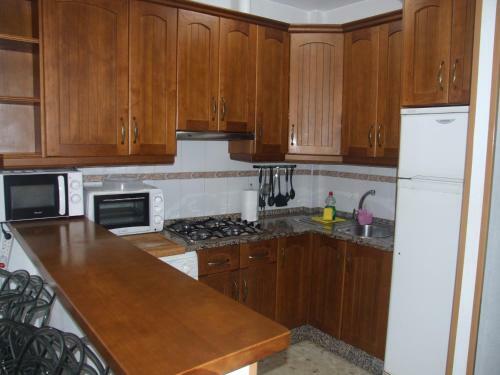 Apartamento Sagasta Con Wifi Y Aire Acondicionado