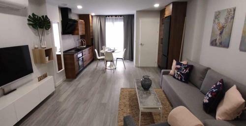 Apartamento Perla 2 Cplace Ecol�gico