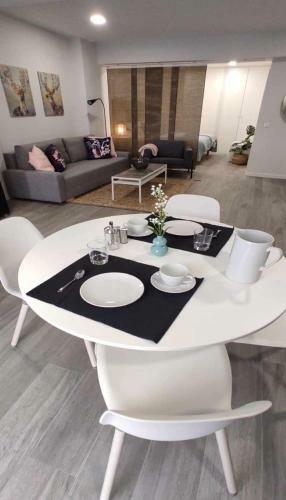 Apartamento Perla 2 Cplace Ecol�gico