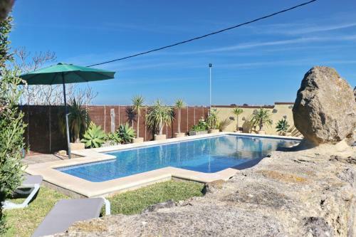 Chalet Bella Mendoza