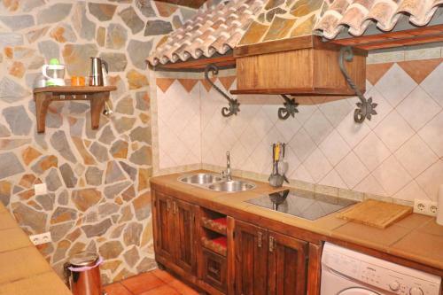 Chalet Bella Mendoza