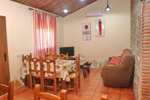 Chalet Bella Mendoza