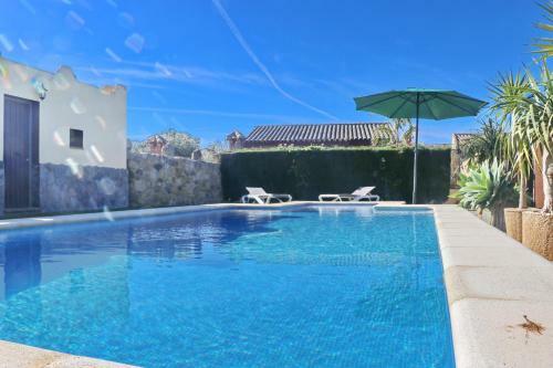 Chalet Bella Mendoza
