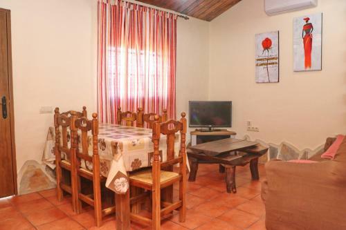 Chalet Bella Mendoza