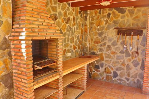 Chalet Bella Mendoza