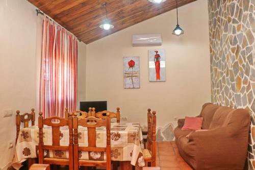 Chalet Bella Mendoza