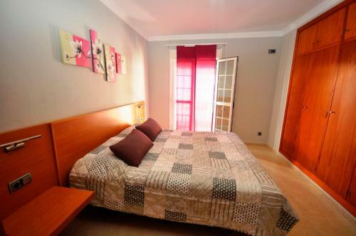 Apartamento C�ntrico Solo Familias Y Parejas