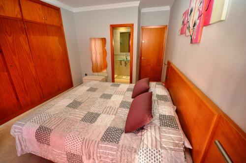 Apartamento C�ntrico Solo Familias Y Parejas
