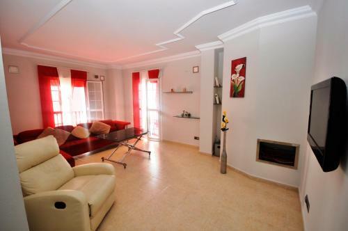 Apartamento C�ntrico Solo Familias Y Parejas